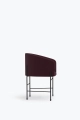 Krzesło Covent Chair New Works różne warianty  