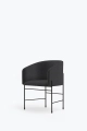Krzesło Covent Chair New Works różne warianty  
