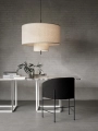 Krzesło Covent Chair New Works różne warianty  