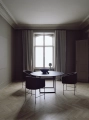Krzesło Covent Chair New Works różne warianty  