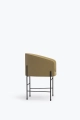 Krzesło Covent Chair New Works różne warianty  