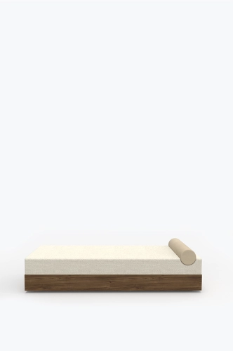 Łóżko Mass Daybed New Works 