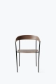 Fotel Missing Armchair New Works różne warianty 