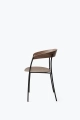 Fotel Missing Armchair New Works różne warianty 