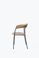 Fotel Missing Armchair New Works różne warianty 