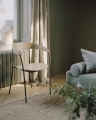 Fotel Missing Armchair New Works różne warianty 