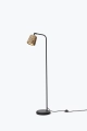 Lampa podłogowa Material New Works różne warianty  