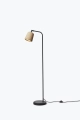 Lampa podłogowa Material New Works różne warianty  