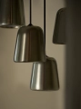 Lampa wisząca Material Pendant New Works  różne warianty