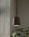 Lampa wisząca Material Pendant New Works  różne warianty