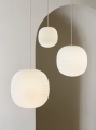 Lampa wisząca Lantern Pendant Lamp  New Works  różne warianty 