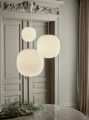 Lampa wisząca Lantern Pendant Lamp  New Works  różne warianty 