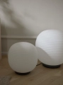 Lampa stołowa Lantern Globe NEW WORKS różne warianty