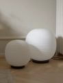 Lampa podłogowa Lantern Globe New Works 