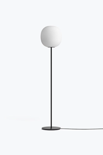 Lampa podłogowa Lantern New Works  