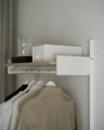 Półka Wardrobe Shelf Kit New Works różne warianty