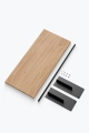 Półka Wardrobe Shelf Kit New Works różne warianty