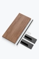 Półka Wardrobe Shelf Kit New Works różne warianty