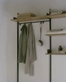 Wieszak Wardrobe Shelf 3 New Works różne warianty 