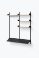Wieszak Wardrobe Shelf 3 New Works różne warianty 