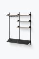 Wieszak Wardrobe Shelf 3 New Works różne warianty 