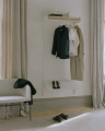 Wieszak Wardrobe Shelf 1 New Works różne warianty 