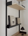 Półka Pocket Shelf New Works różne warianty