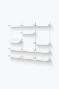 Półka Display Shelf New Works różne warianty 