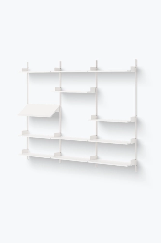 Półka Display Shelf New Works różne warianty 