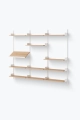 Półka Display Shelf New Works różne warianty 