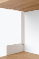 Półka Display Shelf New Works różne warianty 