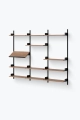 Półka Display Shelf New Works różne warianty 