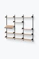 Półka Display Shelf New Works różne warianty 