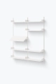 Półka Living Shelf New Works różne warianty 