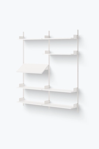 Półka Living Shelf New Works różne warianty 