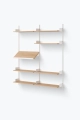Półka Living Shelf New Works różne warianty 