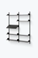 Półka Living Shelf New Works różne warianty 