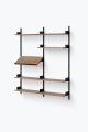 Półka Living Shelf New Works różne warianty 