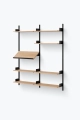 Półka Living Shelf New Works różne warianty 