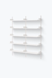 Półka Library Shelf New Works różne warianty 