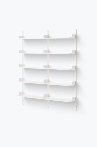 Półka Library Shelf New Works różne warianty 