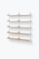 Półka Library Shelf New Works różne warianty 