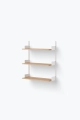 Półka Wall Shelf, 900 New Works różne warianty  