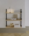 Półka Wall Shelf, 900 New Works różne warianty  