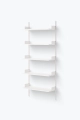 Półka Wall Shelf, 1900 New Works różne warianty   