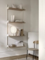 Półka Wall Shelf, 1900 New Works różne warianty   