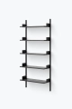 Półka Wall Shelf, 1900 New Works różne warianty   