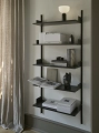 Półka Wall Shelf, 1900 New Works różne warianty   