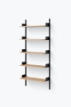 Półka Wall Shelf, 1900 New Works różne warianty   