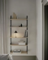 Półka Wall Shelf, 1900 New Works różne warianty   